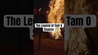 The Legend of Tam O Shanter [upl. by Beulah185]