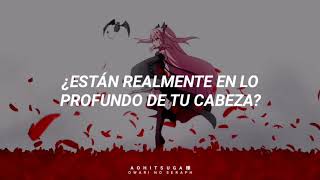 XU  SawanoHiroyukinzk Owari no seraph opening sub español [upl. by Ardnait]