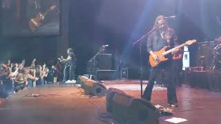 Winger  Easy Come Easy Go  Sycuan Casino San Diego Oct 2024 [upl. by Orozco]