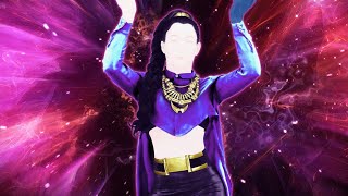 Lights by Ellie Goulding  Just Dance 2016 [upl. by Anidualc342]