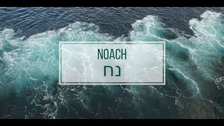 20241026 quotNoachquot Life of Worship Torah Portion [upl. by Vladamar]