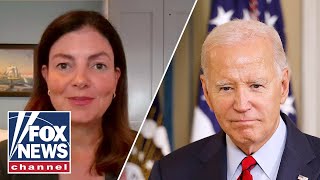 Biden doesnt want to campaign in NH because hes afraid Kelly Ayotte [upl. by Goat]