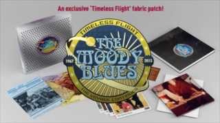 The Moody Blues Timeless Flight [upl. by Spain]