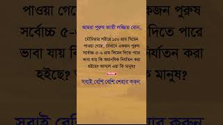 আমরা পুরুষ জাতী লজ্জিত বোন islamicvideoshort moimita মৌমিতা shorts virulshorts virulvideo [upl. by Echikson106]