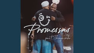 Promessas Ao Vivo [upl. by Sudderth]