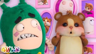 Oddbods  Zee in Charge  Full Episode  Funny Cartoons for Kids [upl. by Dahraf250]