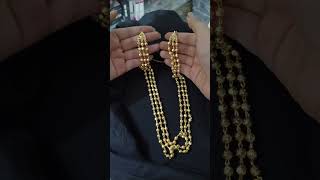 Best quality mohanmal jewellery saree youtubeshort preet [upl. by Analeh]