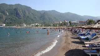 Marmaris  Turkey  All About Marmaris [upl. by Marcille]