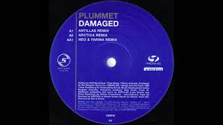 Plummet  Damaged Antillas Remix 2002 [upl. by Paff]