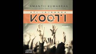 Jajannaakoo  Amanti Kumara [upl. by Turner]