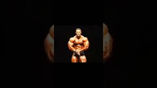 Kevin levrone🔥💪♥️ bodybuilding shorts [upl. by Nelg]