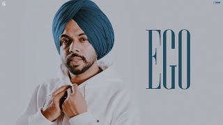 Ego  Satbir Aujla Official Song Punjabi Song 2023  Folk Session  Geet MP3 [upl. by Asilak]