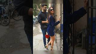 arjun kapoor amp malaika arora ❤️💞 ytshorts bollywood malikaarora arjunkapoor trending viral [upl. by Snodgrass754]