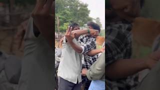 மன்னிப்பு 💔🥺💫💯twist comedy 🙏🏻🤣🤣 shorts funny comedy [upl. by Aeneus]