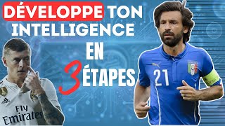 3 CONSEILS pour être un MILIEU INTELLIGENT 🧠 [upl. by Darren]