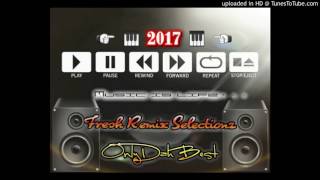 Gabrielle Ross X DJ Wysh amp Rim Selekta  Silent Reggae Mix 2017 [upl. by Narah]