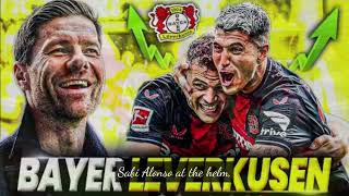 Fascinating facts of Bayer 04 LEVERKUSEN [upl. by Eelana]