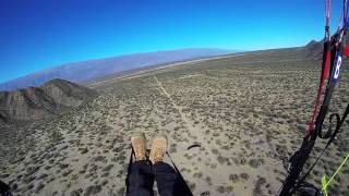 CASI NO LLEGO VUELO DE MONTAÑA  LA RIOJA FAMATINA AGOSTO 2015 [upl. by Mullen575]