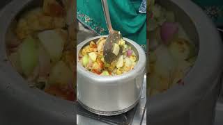 Village Style Mein bhaji villagekitchen villagefood villagecooking sunilpalvlogs [upl. by Oyam]