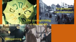 Historische films van Zevenbergen Heemkundekring Willem van Strijen uit Zevenbergen [upl. by Whitcher707]