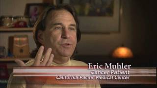 Eric Muhler  Cancer Survivor [upl. by Entroc]