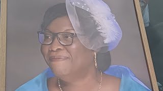 LES OBSÈQUES DE MAMAN MUKUNA KANJINGA AnneMarie en direct sur blessing LUSSEY tv 0817711308 [upl. by Roban]