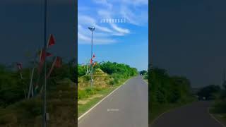 MAITHON DAM ROAD  Dhanbad Jharkhand  Winter tourist place  ankitsahuJH010 [upl. by Duky484]