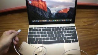 MacBookiPhone必備USBC對Lightning連接線 蘋果電腦 [upl. by Manaker660]