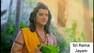 Sita Ram Songs tamil  Shrimad Ramayanam [upl. by Liz]