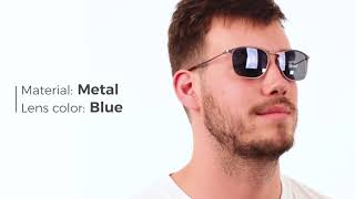 Persol PO7359S Glasses Review Sunglasses Review [upl. by Lamb]