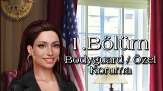 Tabou Stories  Love Episodes BodyguardÖzel Koruma 1Bölüm [upl. by Millwater]