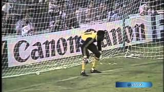 Honduras 1 España 1 Relato Victor Hugo Mundial de España 1982 [upl. by Lotson]