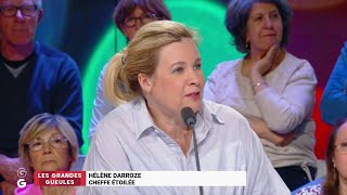 Les confidences d’Hélène Darroze sur son amie Laeticia Hallyday [upl. by Sirahs]