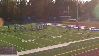 Metuchen High School vs Sayreville Girls Varsity Lacrosse [upl. by Asta361]