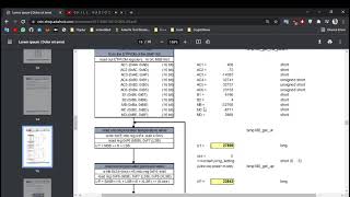 reading BMP180 datas using stm32f4 [upl. by Pope]