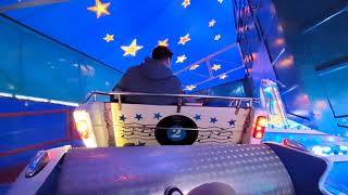 Star ClubSchneider Onride Herbstkirmes Anröchte 2024 [upl. by Arocat617]