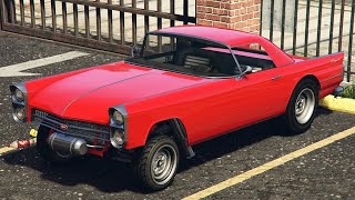 GTA 5  Vapid Peyote Gasser [upl. by Skricki940]