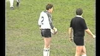 Widnes Vs Wigan 1989 Championship Decider at Naughton Park  Part 1 [upl. by Benoit130]