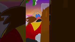 Eggman Loves Quismois Sonic Animation Meme [upl. by Mossman]