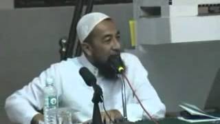 Ustaz Azhar  Ciri Salafi Yang Sesat Di Malaysia [upl. by Cappella]