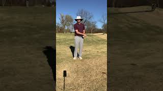 Struggle with hitting pitch shots off tight fairway lies This is your answer [upl. by Iru679]