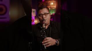 Goodness Of God  On Beautiful Saxophone short instrumental [upl. by Biles]