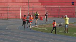 ATHLETIC Trupial Classic 2022 U 15 Girls 800M [upl. by Damahom]