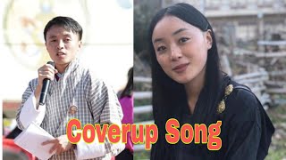 Singer Tshering Dorji and Tshering Yangki Song [upl. by Zetrauq]