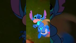 😱This is the secret dog of stitch😱 [upl. by Ainegue]