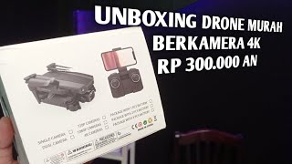 drone lsxt6  drone mini berkamera bagus dengan harga murah bener [upl. by Anrev]