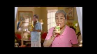 Sữa đậu nành Fami  TVC  Chú vẹt thông minh [upl. by Ailev]