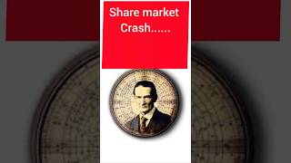 Share market crash superslowmo [upl. by Aikenahs]