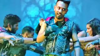 Bezubaan Kab Se  Street Dancer 3D Song [upl. by Asirak]