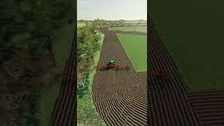 farming fs22 ls22 farmingsimulator22 [upl. by Eniarral]